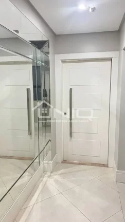 Imagem Apartamento Suítes e 2 Quartos - Alto Padrão - Ed Parthenom