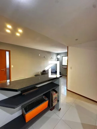 Imagem Apartamento | Ponta Verde | 1 Quarto | 44M2 | Porteira Fechada | Nascente