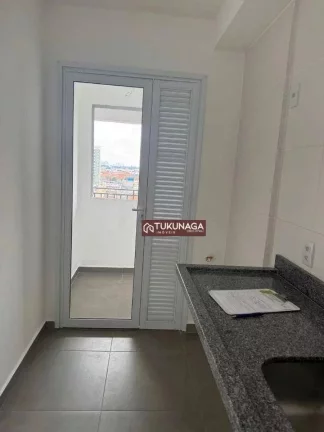 Imagem Apartamento com 2 quartos à venda, 69 m² por R$ 655.000 - Vila Rosália - Guarulhos/SP
