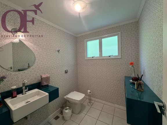 Imagem Sobrado à venda - Jd. Tannus - 3 Quartos - 142m² - Jundiaí/SP