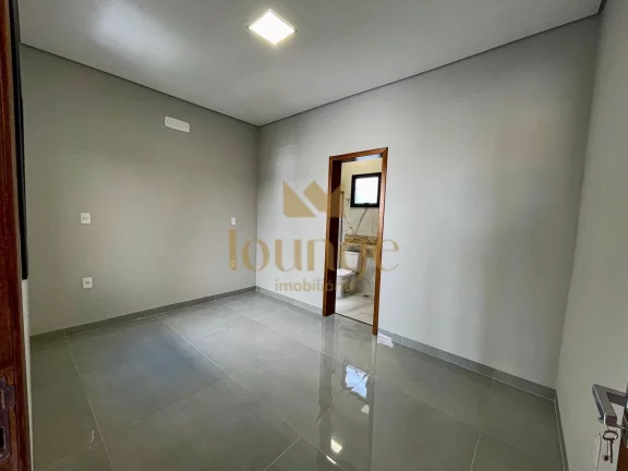 Imagem Casa Em Condominio em Sorocaba