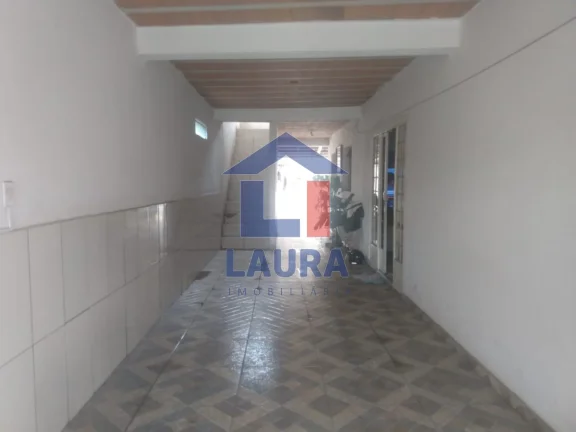 Imagem CASA RESIDENCIAL em PARÁ DE MINAS - MG, JK