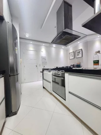 Imagem Apartamento para locação Anual com 3 Dormitórios sendo 3 suítes 133m², 2 vagas - Riviera de São Lourenço - Bertioga SP