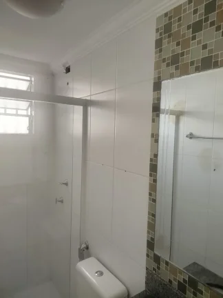 Imagem Apartamento com 45 m² com 2 Dormitórios Condomínio Parque Sicília- Votorantim /SP