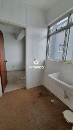 Imagem COBERTURA 3 DORMITÓRIOS