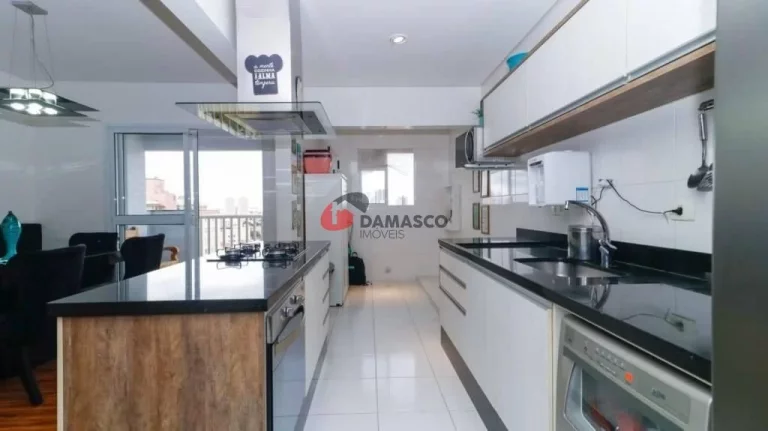 Imagem Cobertura / Penthouse à venda, Santa Maria, São Caetano do Sul, SP