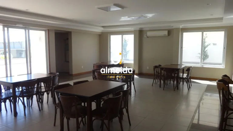 Imagem Residencial Morada Alta