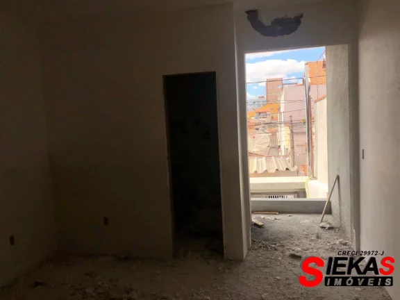 Imagem LANÇAMENTO SOBRADOS NOVOS DISPONÍVEL PARA VENDA - VILA GRANADA - 3 DORMITÓRIOS!