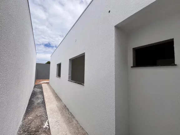 Imagem Casa para Venda em Cuiabá / MT no bairro Parque Ohara