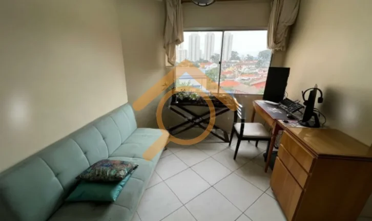 Imagem Oportunidade única: apartamento à venda em São Paulo-SP, Vila Anhangüera, 2 quartos, 1 banheiro, vaga de garagem, 58m².