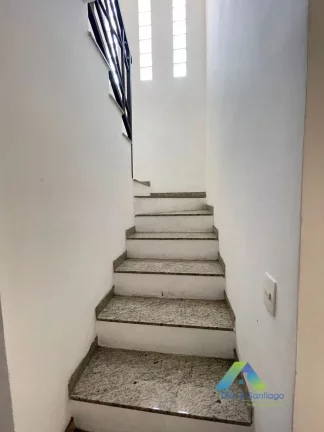 Imagem Sobrado com 3 dormitórios à venda, 159 m² por R$ 738.000 - Bosque da Saúde - São Paulo/SP