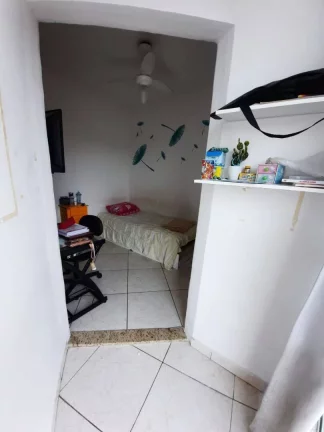 Imagem Sobrado com 3 dormitórios à venda, 225 m² por R$ 650.000,00 - Jardim Las Vegas - Santo André/SP