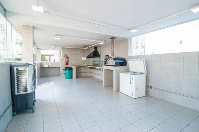 Imagem APARTAMENTO RESIDENCIAL em São Paulo - SP, Usina Piratininga