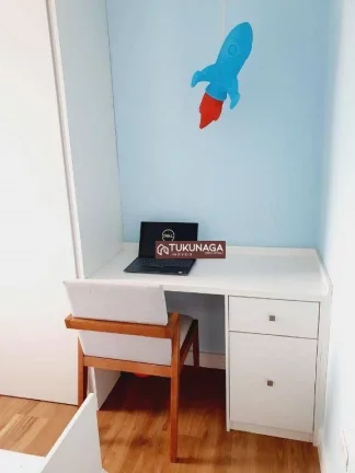 Imagem Apartamento à venda, 54 m² por R$ 395.000,00 - Jardim do Papai - Guarulhos/SP