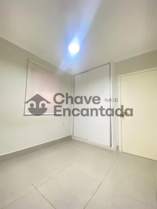 Imagem Apartamentos / Padrão na cidade de Birigui