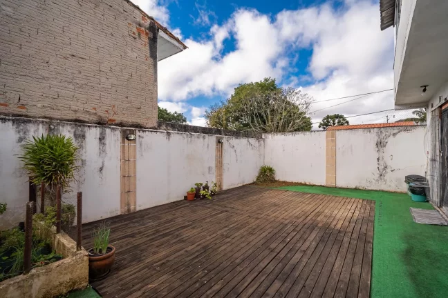 Imagem Casa com três quartos no Boa Vista