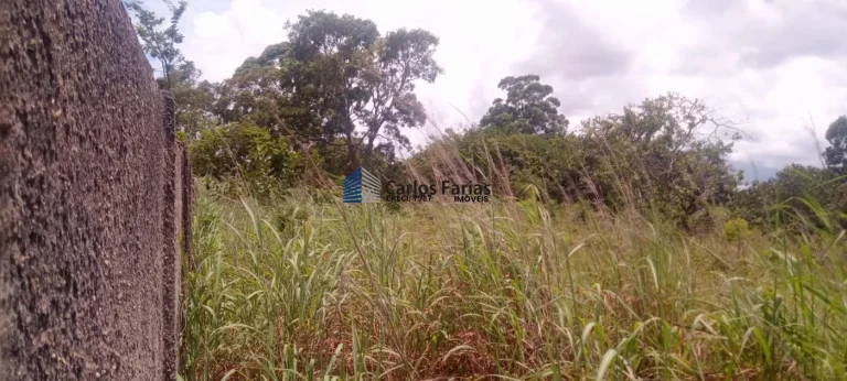 Imagem Chácara para Venda em Brasília, Setor Habitacional Jardim Botânico