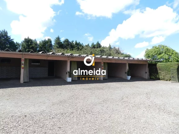 Imagem Prédio 8 dormitórios à venda Zona rural Santa Maria/RS