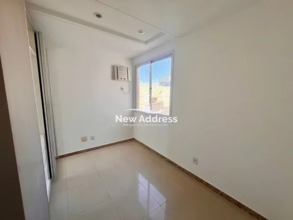 Imagem Apartamento 3 quartos a poucas quadras do mar da Praia da Costa - Vila Velha