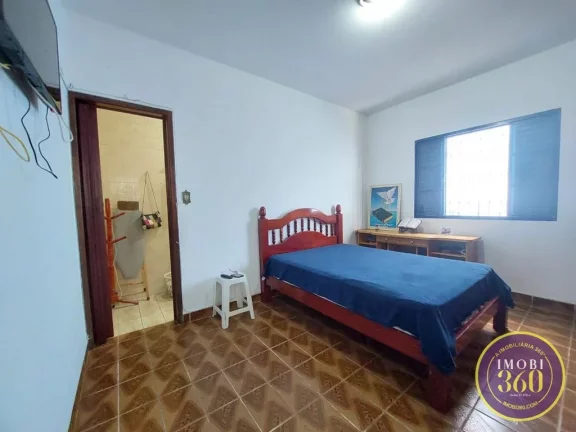 Imagem CASA Á VENDA NA CIDADE LIDER 3 DORMITÓRIOS SUÍTE 2 VAGAS QUINTAL