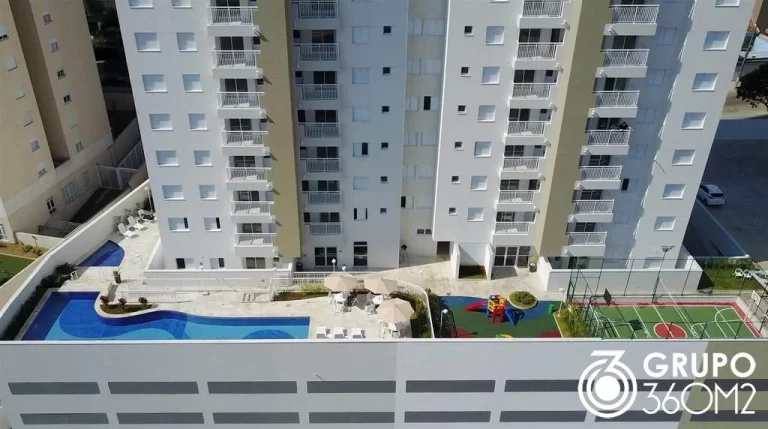 Imagem Apartamento Garden para Venda em Santo André / SP no bairro Campestre
