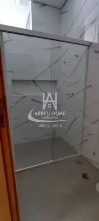 Imagem Casa de Condomínio à Venda
