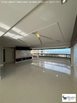 Imagem LUMNO GREENVILLE: ONDE A ELEGÂNCIA ENCONTRA A NATUREZA 3 SUITES COM 226 METROS VISTA MAR  3 VAGAS