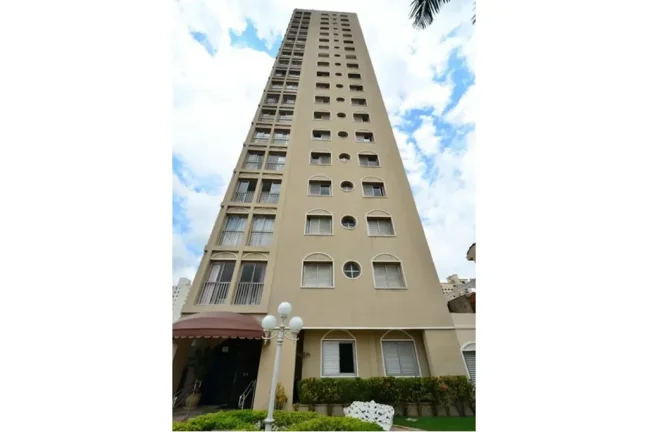 Imagem APARTAMENTO RESIDENCIAL em São Paulo - SP, Vila Monte Alegre