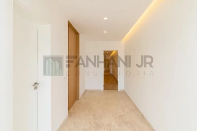 Imagem VENHA DESFRUTAR DO MELHOR QUE O JARDIM EUROPA TEM A OFERECER! Imagine-se morando em um apartamento incrível, com uma vista simplesmente maravilhosa.