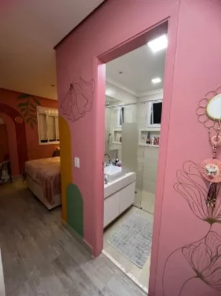 Imagem APARTAMENTO RESIDENCIAL em São Paulo - SP, Mooca