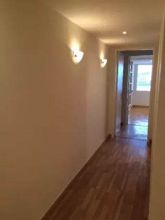 Imagem ondado de Cascais - Av. Armando Lombardi - Juntinho ao metrô Barra - Maravilhosa sala com 54m²