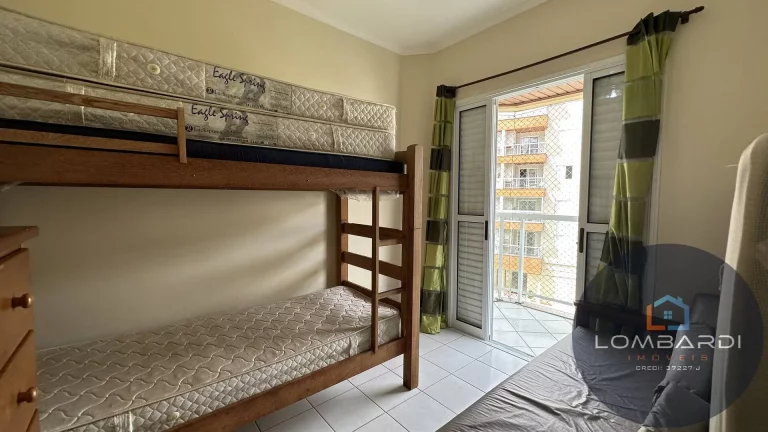 Imagem Apartamento na Praia grande área nobre