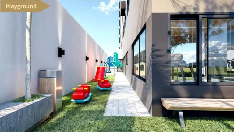 Imagem Apartamento à venda no Analia Franco, com 2 quartos, 55m2, 1 vaga
