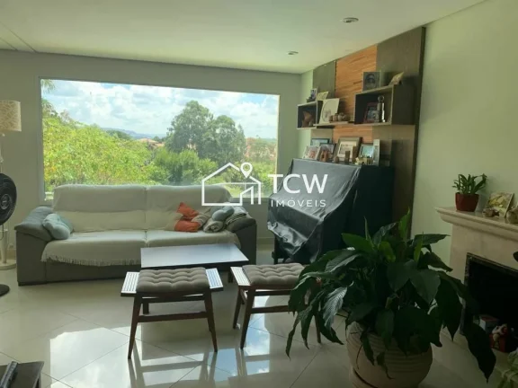 Imagem Casa em Condomínio à venda no Granja Viana