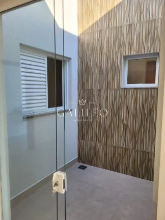 Imagem Casa no Condomínio Reserva dos Jatobás | Louveira | São Paulo