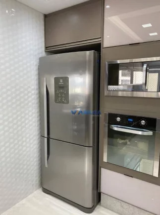 Imagem Apartamento Cidade Maia Reserva 122 m2 porteira fechada