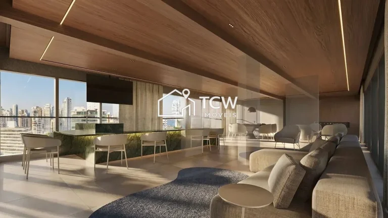 Imagem Apartamento à venda no bairro Jardim Paulista - São Paulo/SP, Zona Sul