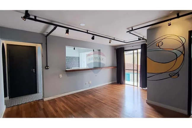 Imagem Apartamento 1 quarto 1 vaga para locação Vila Olímpia