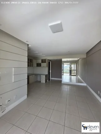 Imagem Apartamento para Venda em Salvador, Horto Florestal, 2 dormitórios, 2 suítes, 3 banheiros, 2 vagas