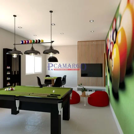 Imagem Apartamento Padrão