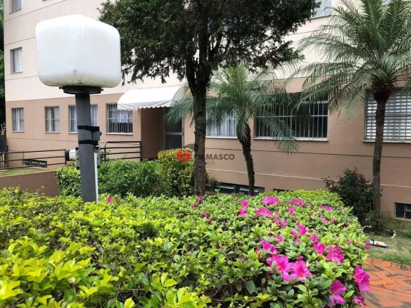 Imagem Apartamento padrão à Venda, Santa Maria, São Caetano do Sul, SP