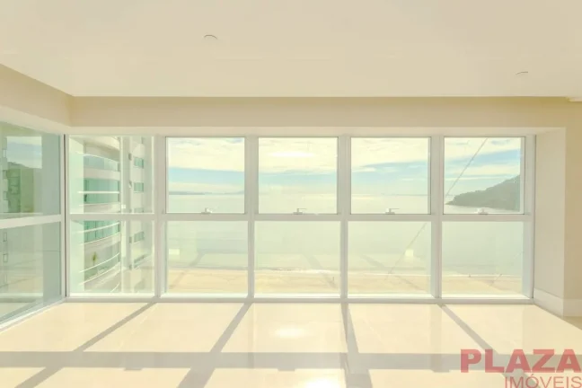 Imagem One Tower | Frante Mar | 4 Suítes | Balneário Camboriu | FG Empreendimentos