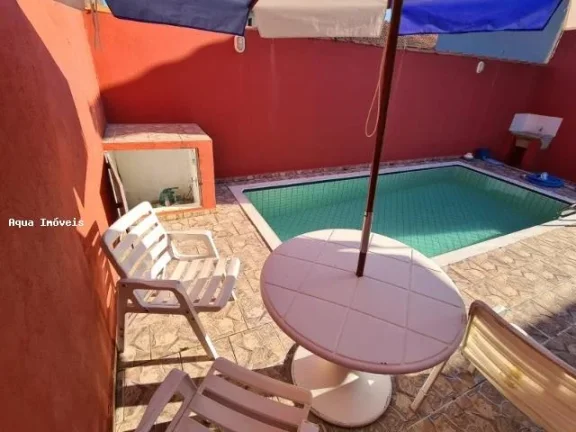 Imagem Casa para Venda em Itanhaém, Cibratel II, 2 dormitórios, 2 banheiros, 2 vagas