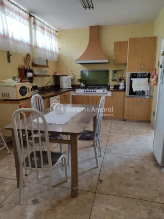 Imagem Apartamento espaçoso e bem localizado no Centro ? Vila Itapura

Se você busca conforto e praticida...