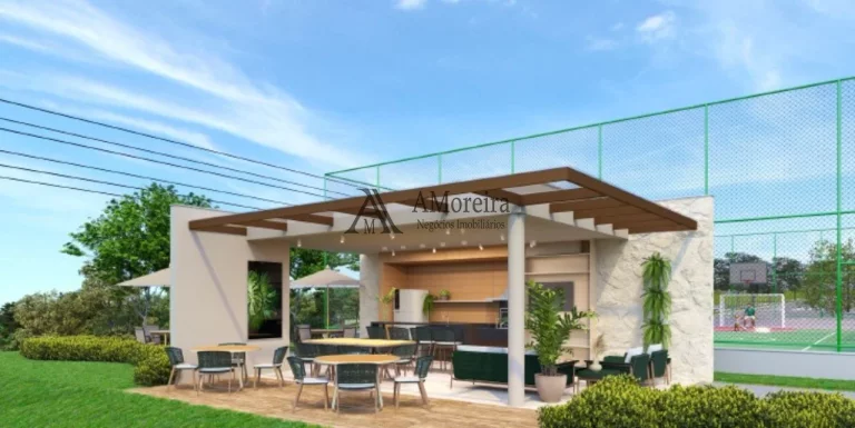 Imagem Terreno à venda bairro Medeiros, Jundiaí-SP: a partir 250,00 m² - Reserva Castanheira