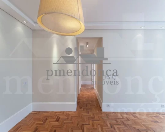 Imagem Apartamento residencial para Venda em Pinheiros com 3 dormitórios e 1 vaga, 111m²
