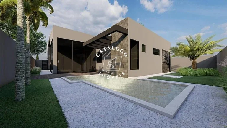 Imagem Casa em Condomínio a Venda no bairro Residencial e Empresarial Alphaville - Ribeirão Preto, SP