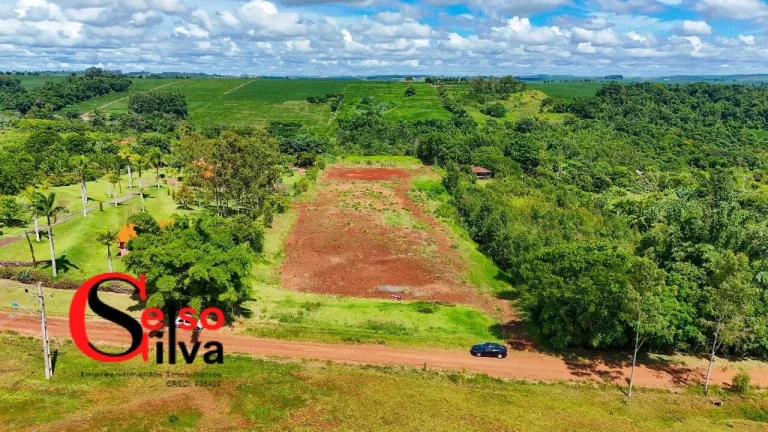 Imagem Chácara em Maringá 24.200 mil²