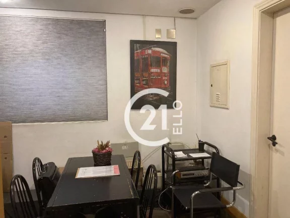 Imagem Conjunto à venda, 95 m² por R$ 848.000,00 - Jardim Paulista - São Paulo/SP