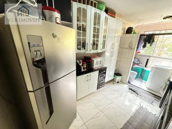 Imagem Apartamento à venda (50,00 m²), Parque Flamengo, São Paulo, SP